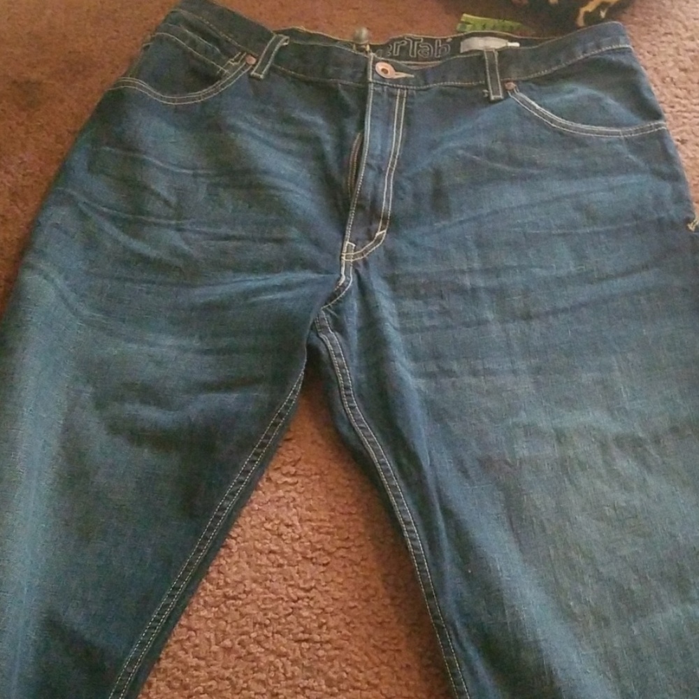 Mens jeans